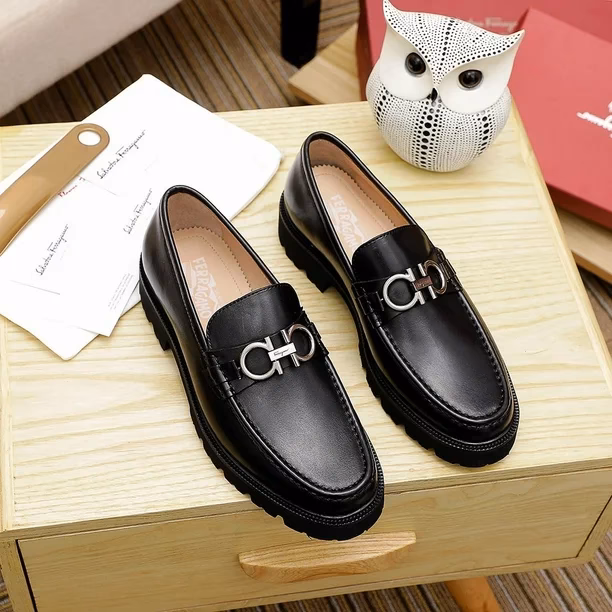 ¿Cuál es la nueva colección de Ferragamo?