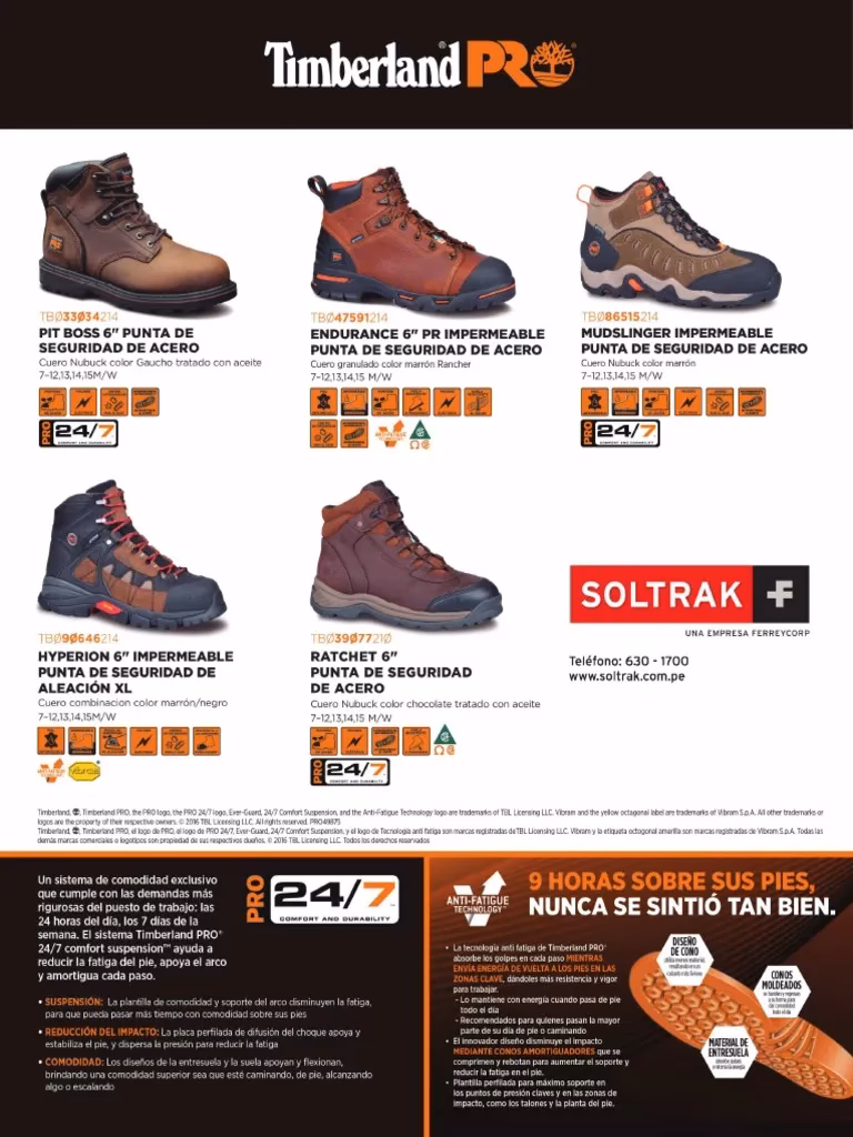 ¿Qué es Ferreyros?