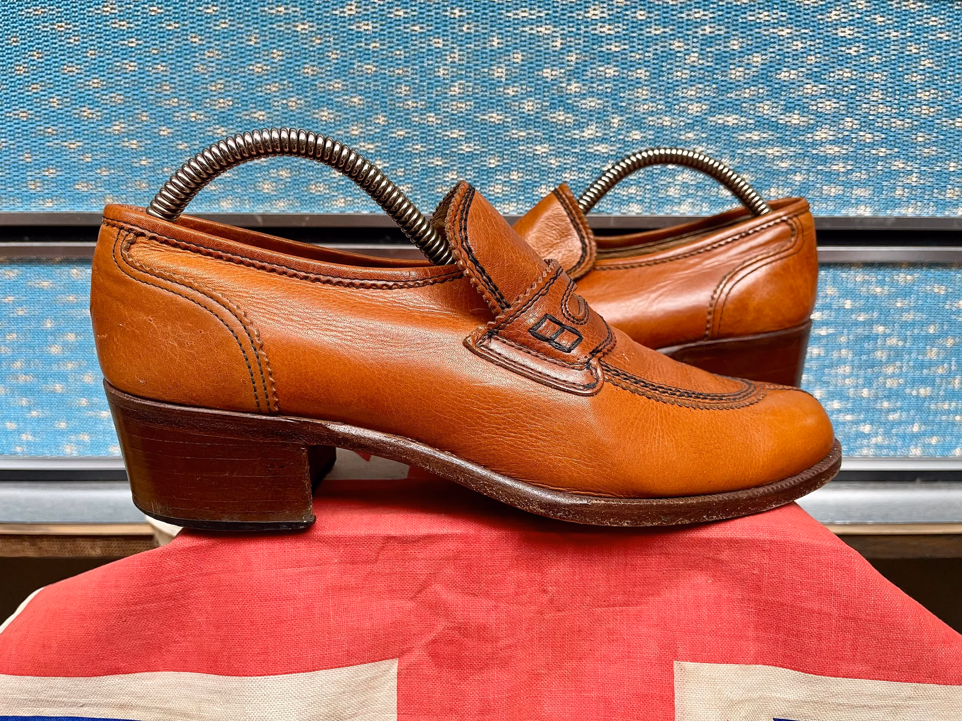 ¿Qué es la fiebre por las zapatillas?