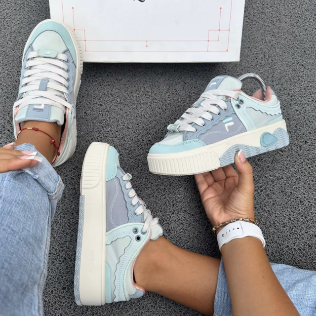 ¿Qué es la marca Fila?