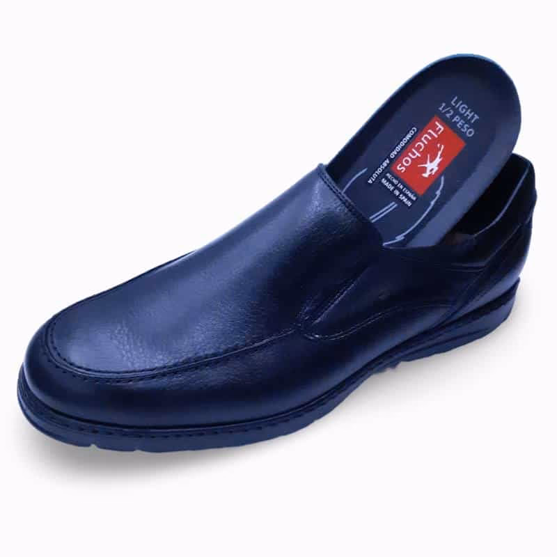 ¿Qué ofrece Fluchos Light para hombre?