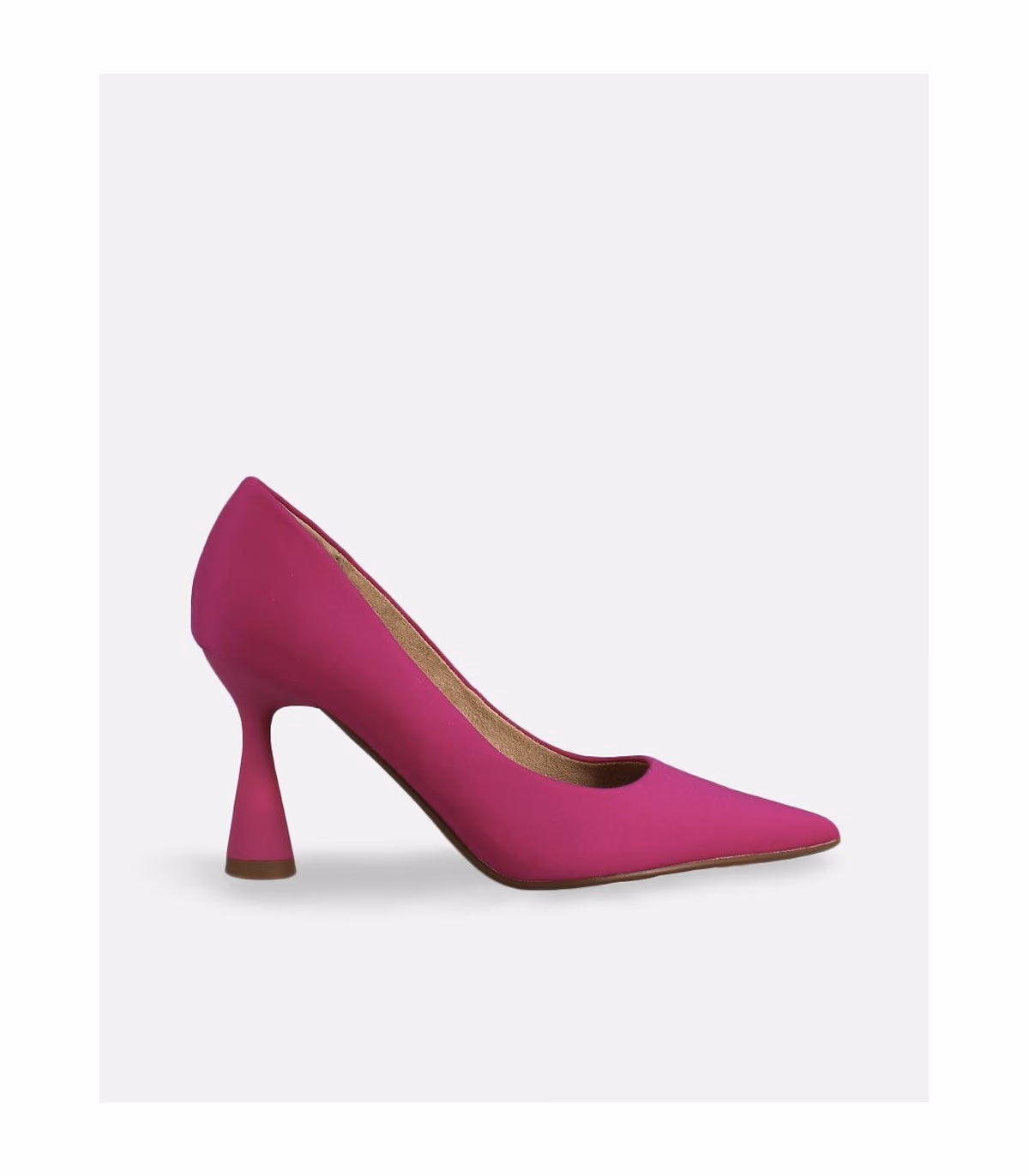 ¿Qué es el fucsia de moda?