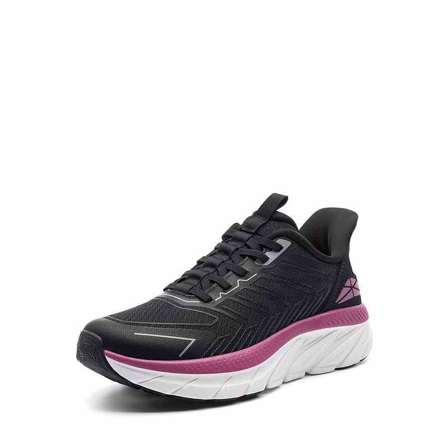 ¿Qué son las zapatillas ergonómicas?