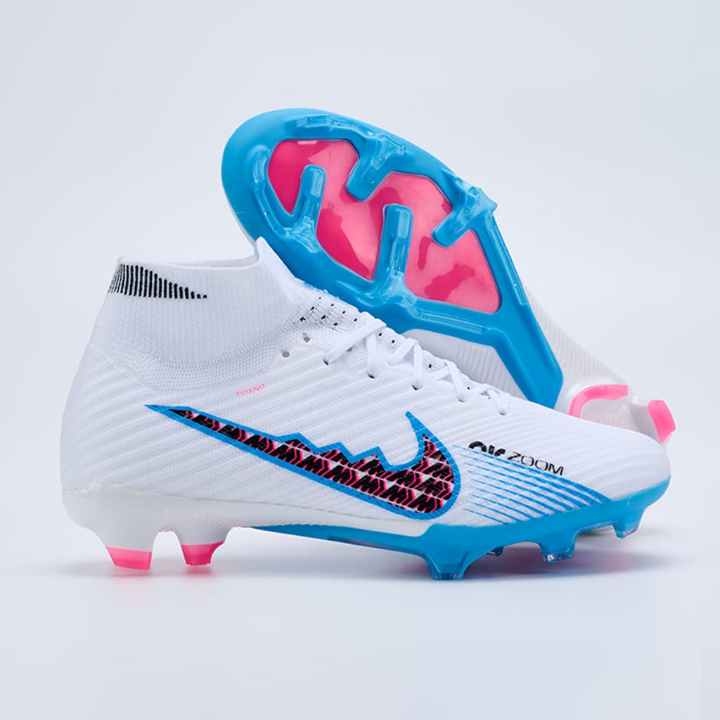 ¿Cuánto cuesta un zapatos de fútbol para niños?