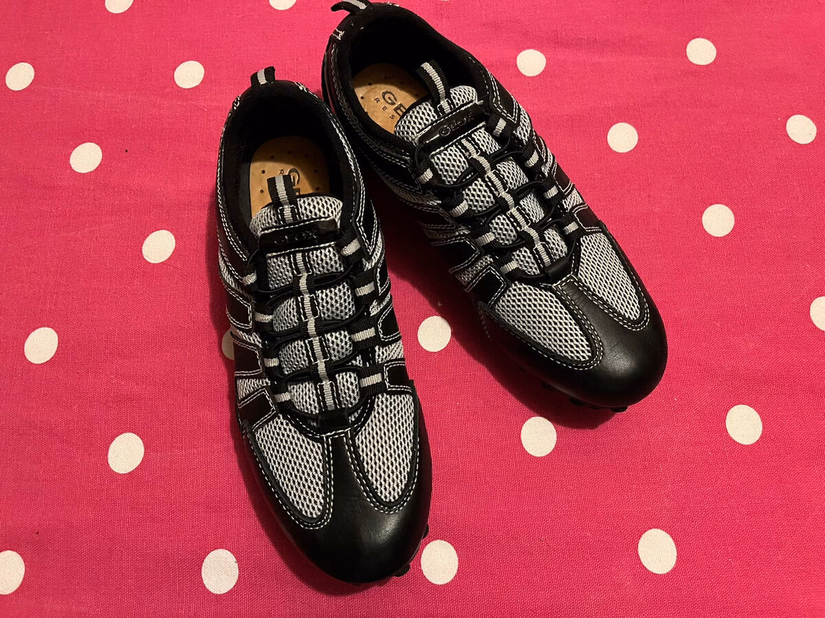 ¿Qué características tienen las colecciones Geox?