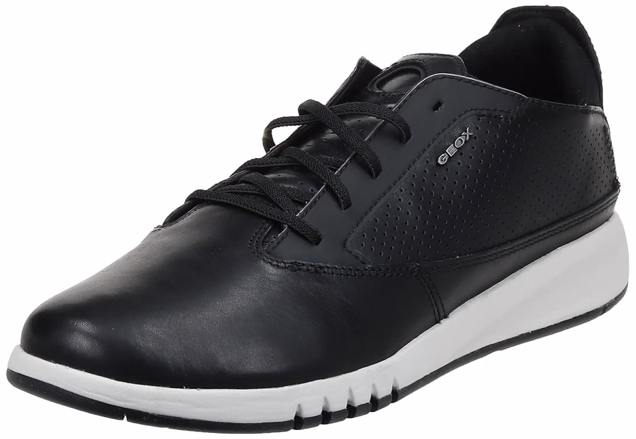 ¿Cuáles son las tendencias de moda de los zapatos Geox?