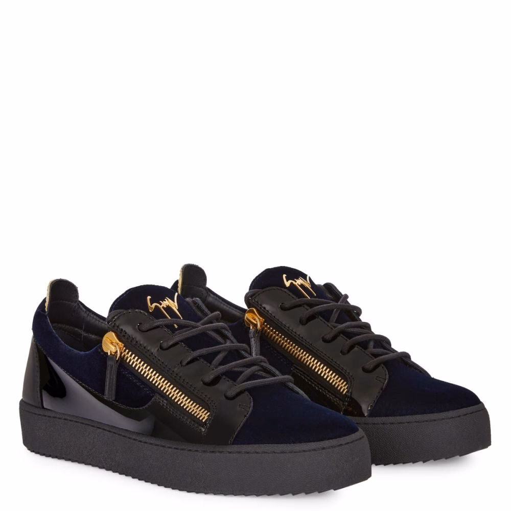 ¿Cuál es la colección de Giuseppe Zanotti para mujer?