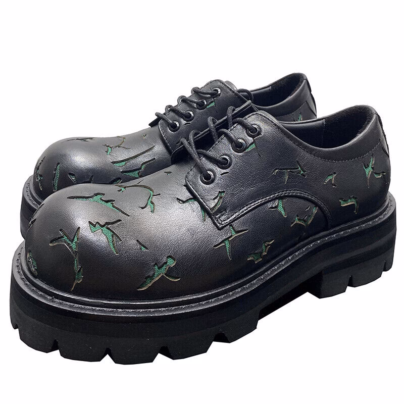 ¿Cuál es el zapato más grande que hemos tenido?