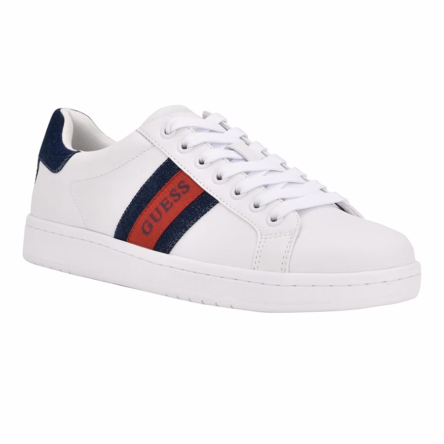 ¿Dónde puedo comprar zapatos para hombre de Guess?