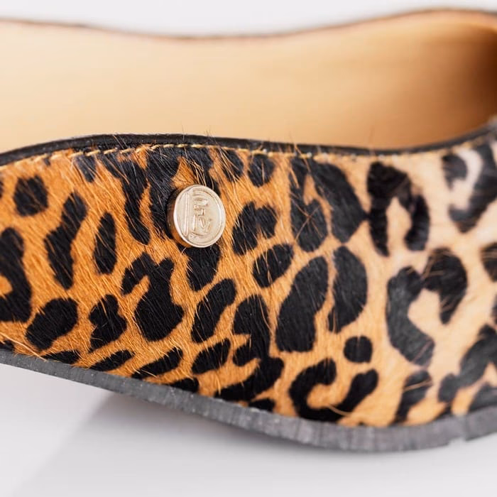 ¿Cómo saber si un calzado está hecho de cuero animal?