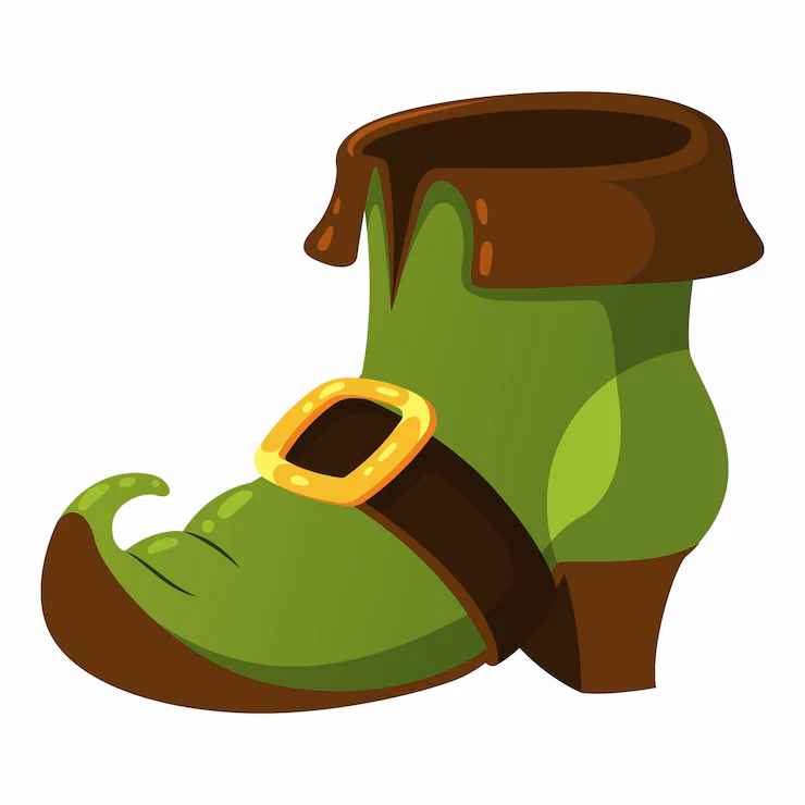 ¿Qué pasó con las zapatillas del dueño?