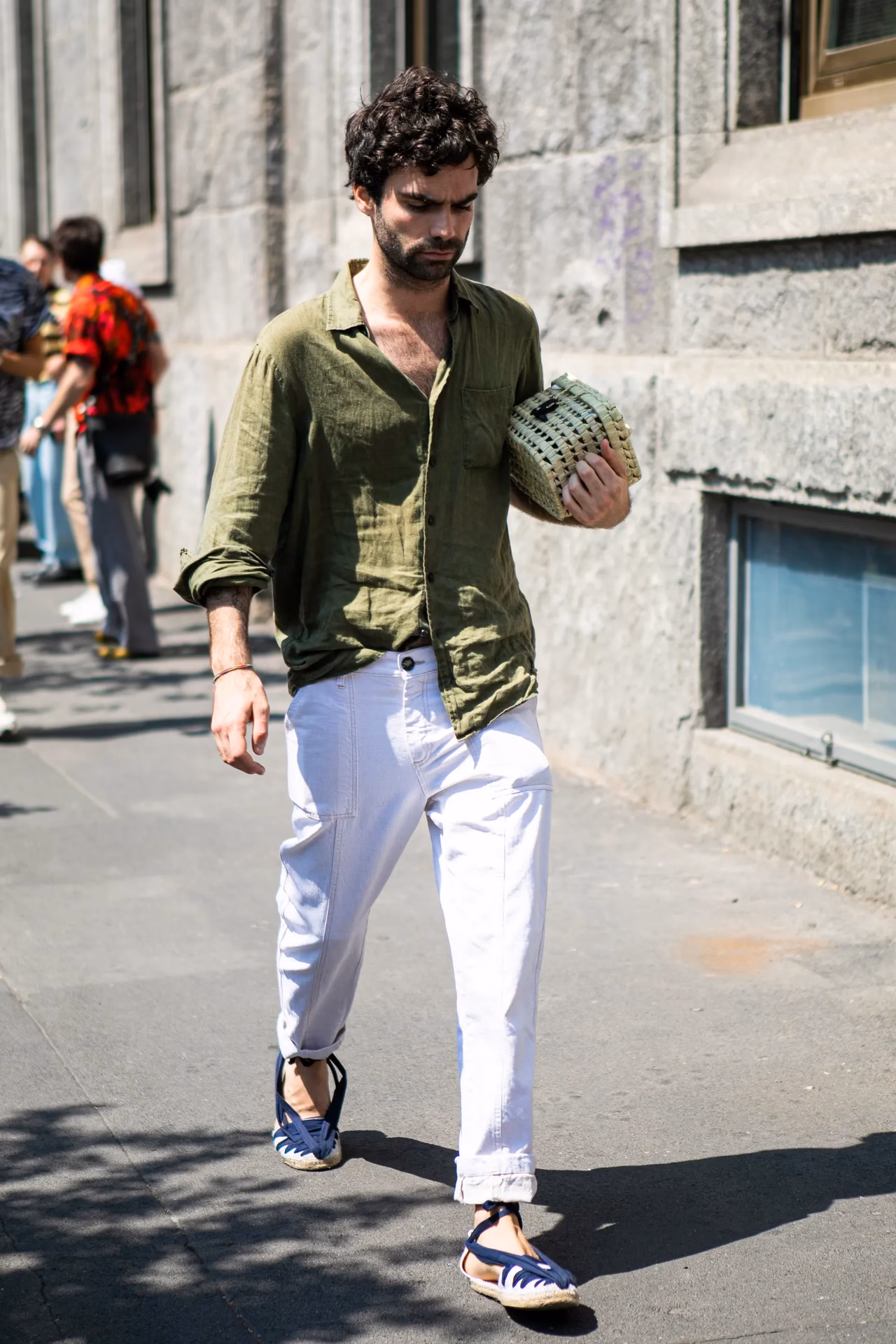 ¿Cuáles son las mejores alpargatas de cuña para mujer?