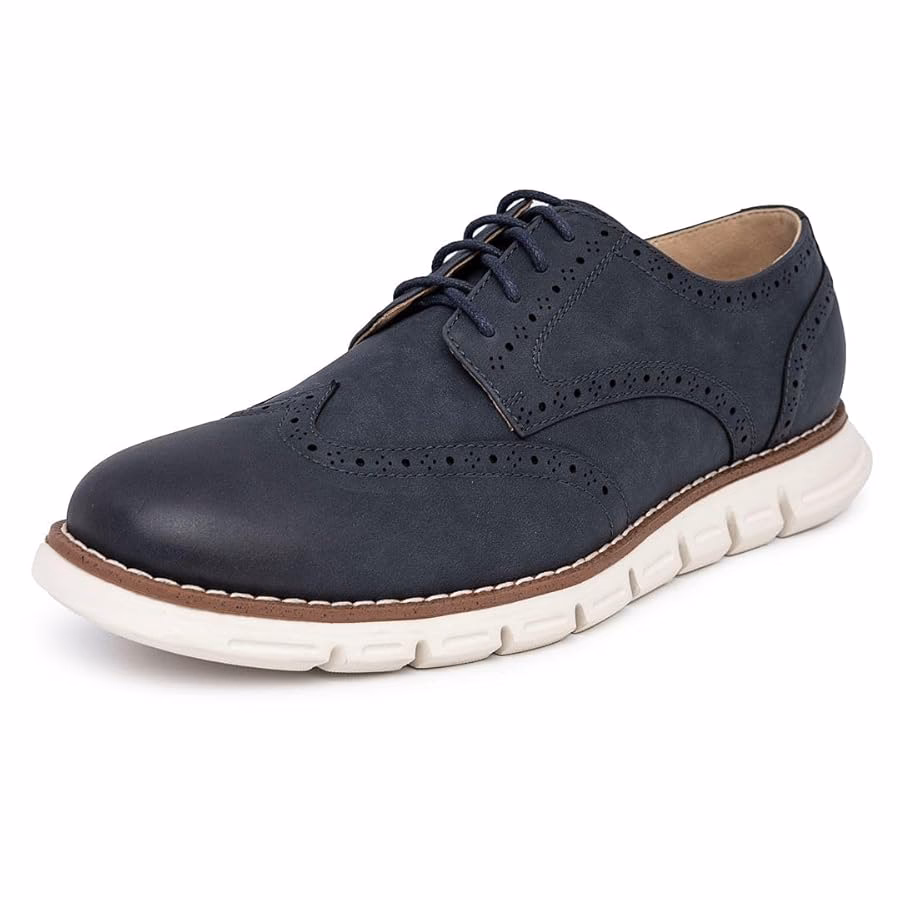 ¿Cómo encontrar zapatos de vestir originales?