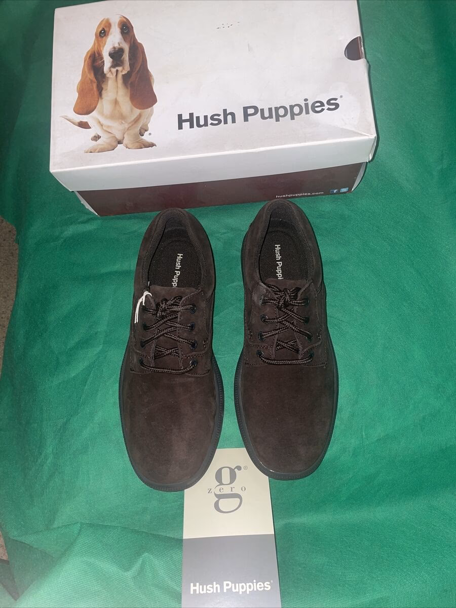 ¿Qué ofrece Hush Puppies?