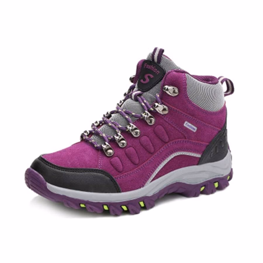 ¿Cómo elegir un zapato impermeable?