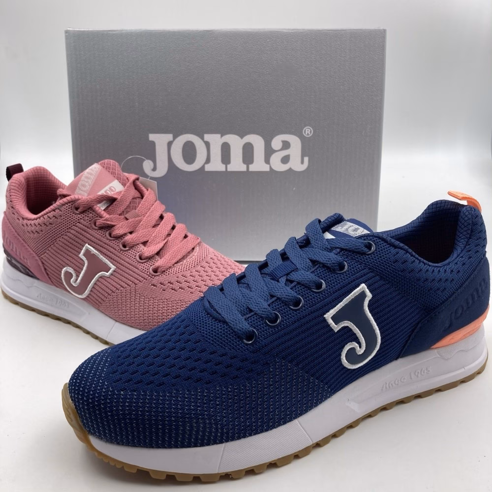 ¿Qué son las zapatillas deportivas Joma T. Slam?