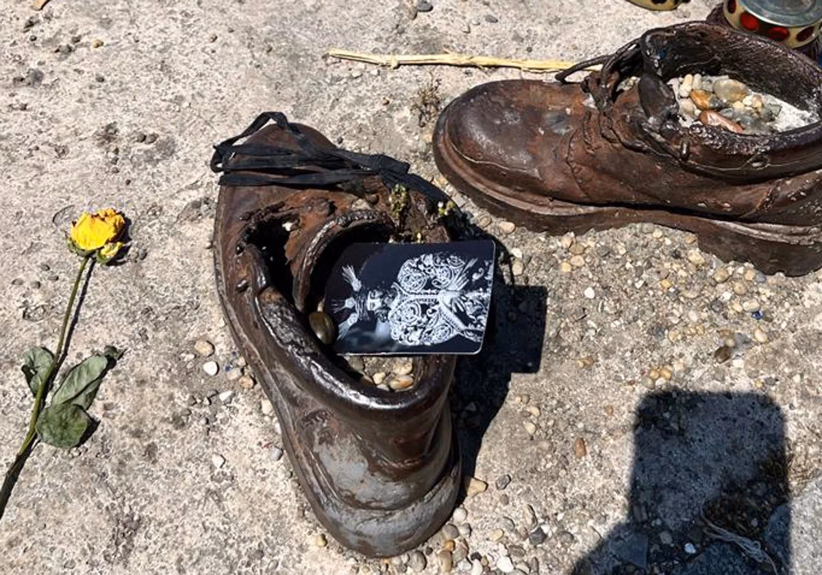 ¿Cuáles son los mejores zapatos para el día de los muertos?