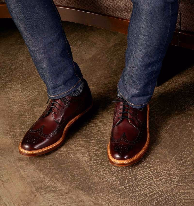 ¿Cuál es la diferencia entre un joven y un varón?