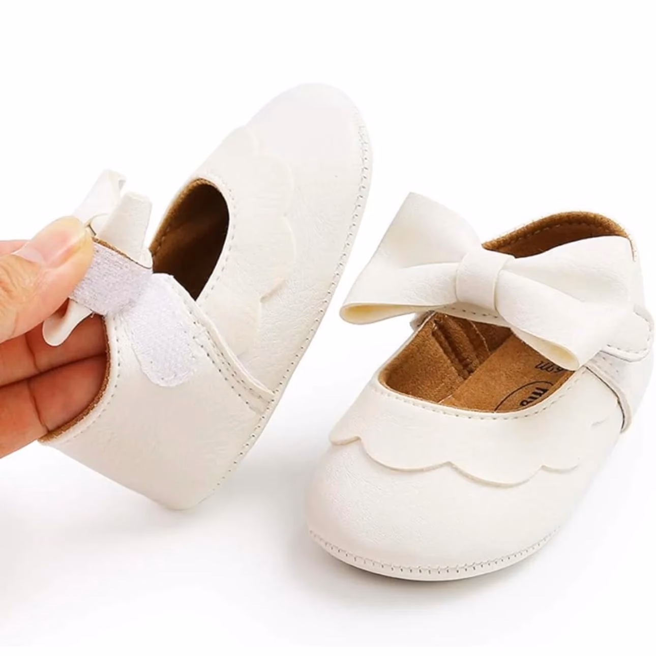 ¿Dónde se encuentran Lulu Shoes y AYC Beauty?