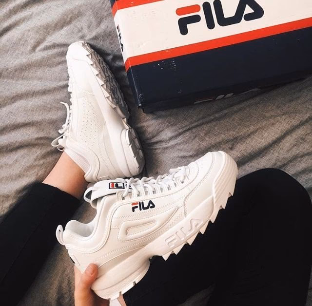 ¿Cómo puedo comprar en Fila?