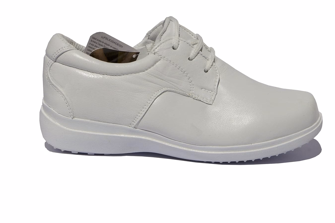 ¿Qué ofrece guante calzado?