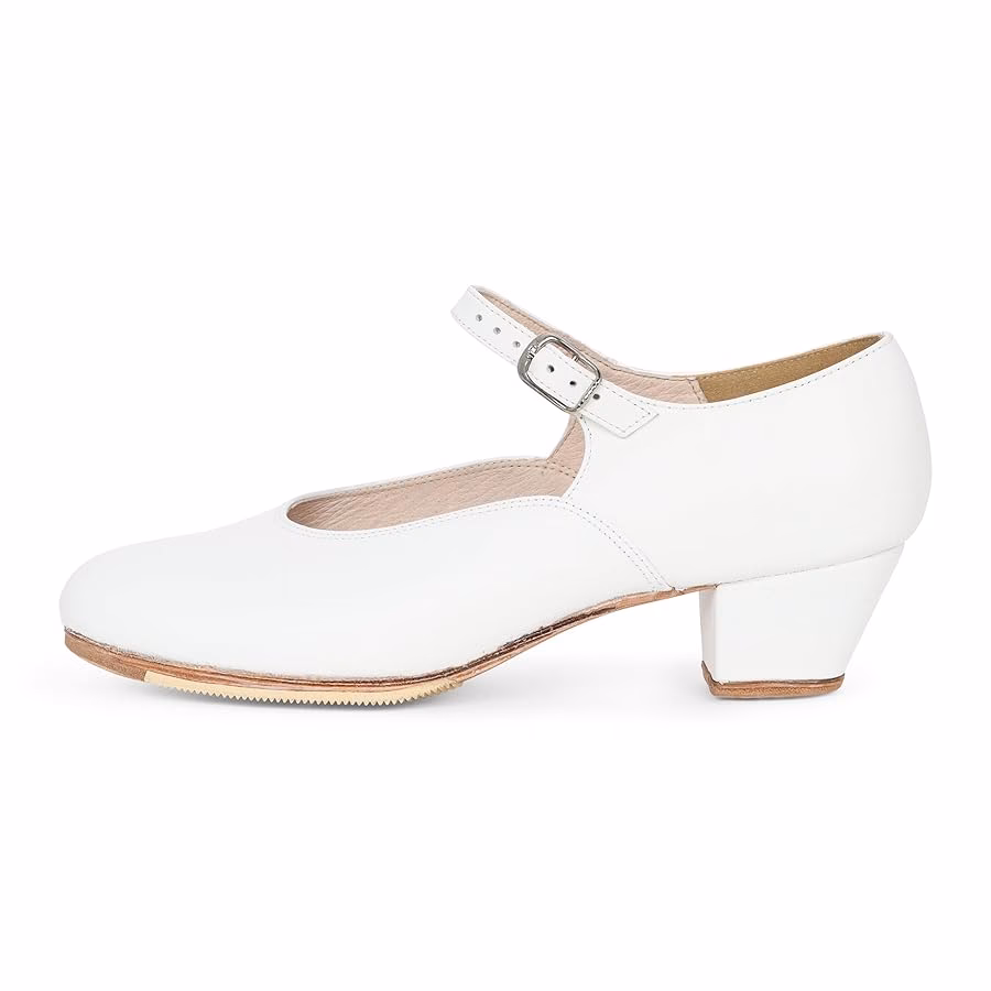 ¿Qué modelos de calzado artístico ofrece Miguelito?