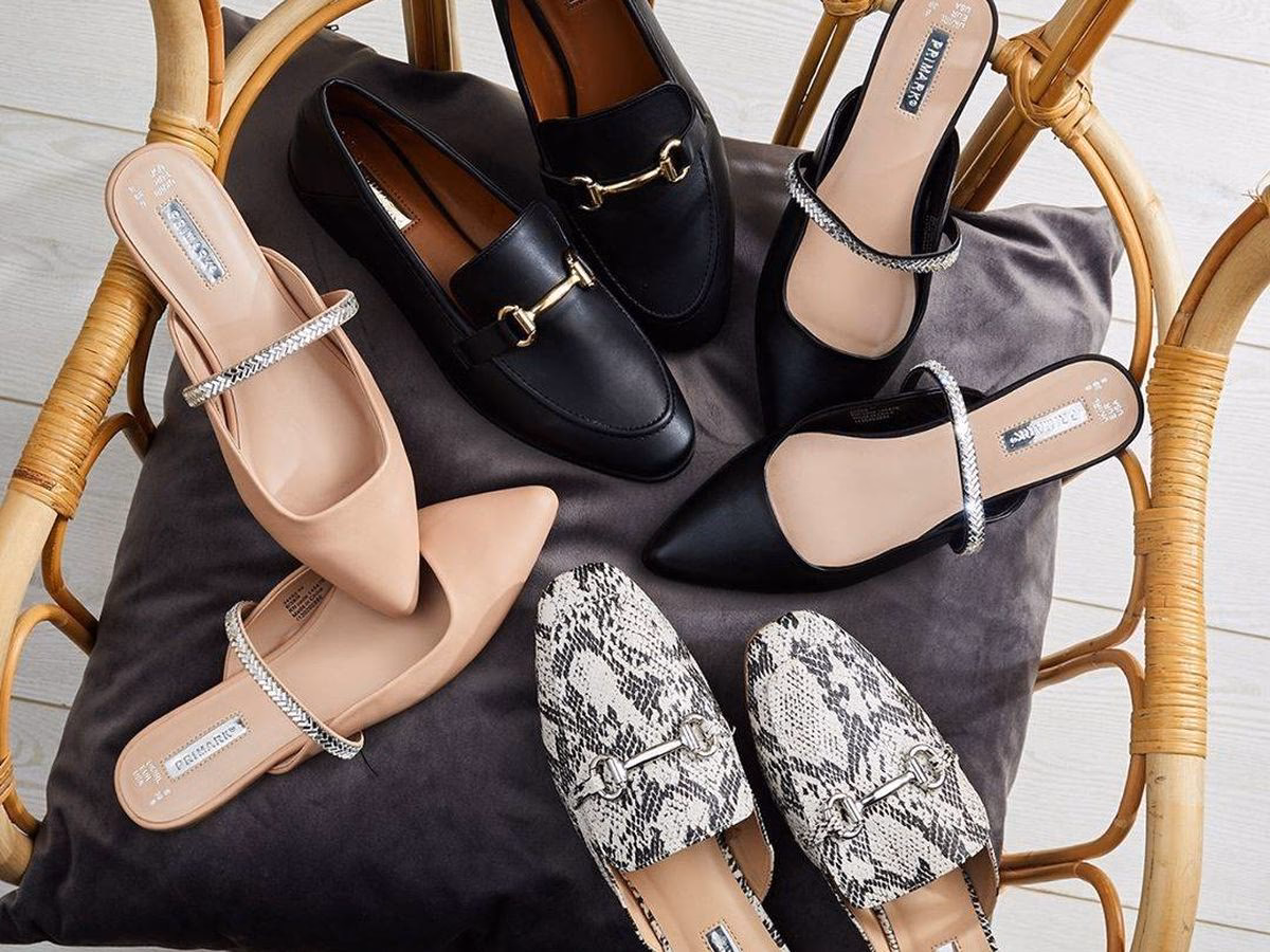 ¿Cuál es la última colección de Primark?