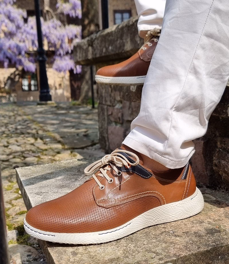 ¿Qué tan buenas son las zapatillas de deporte marrones?
