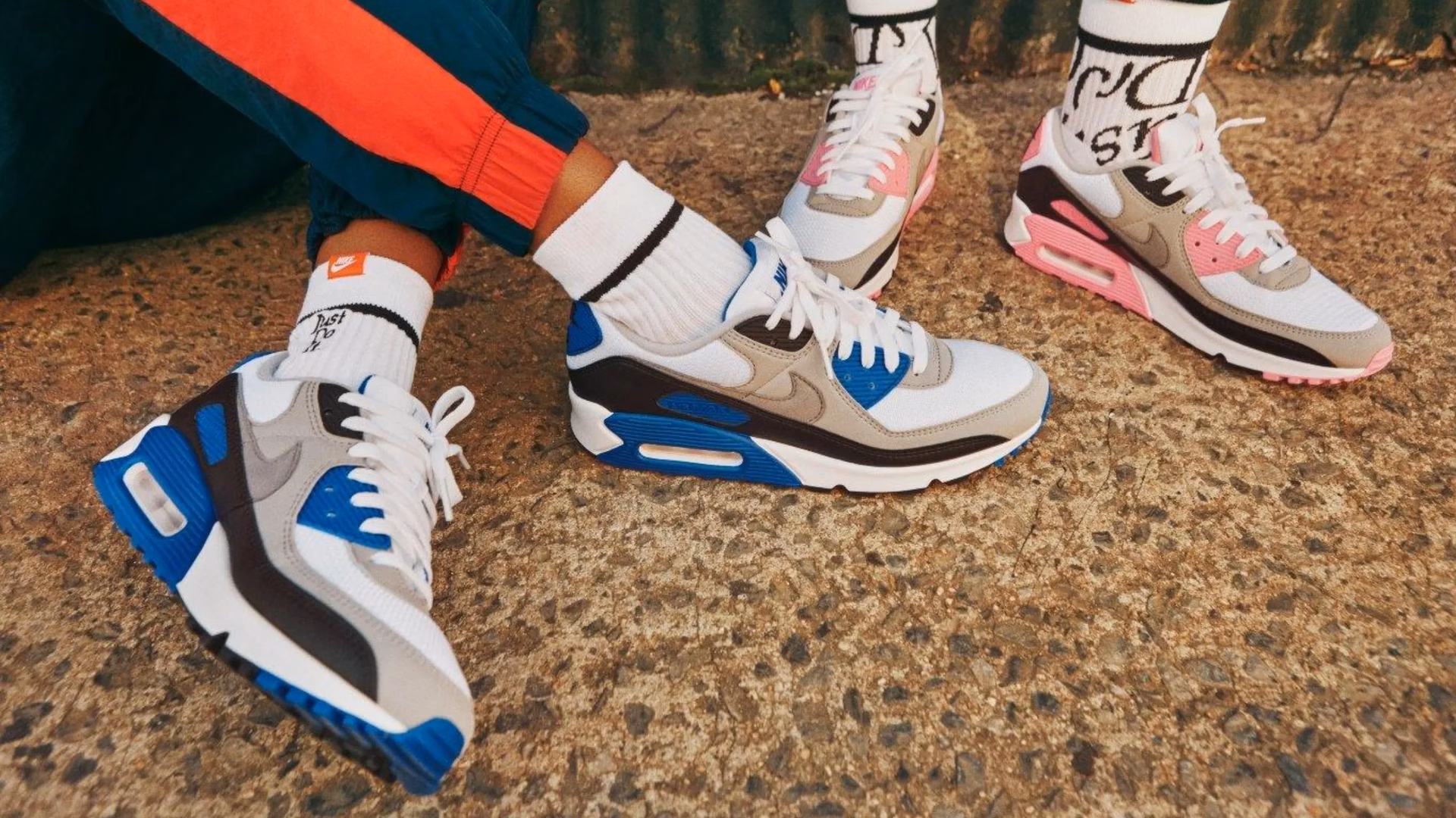 ¿Dónde puedo comprar Air Max?