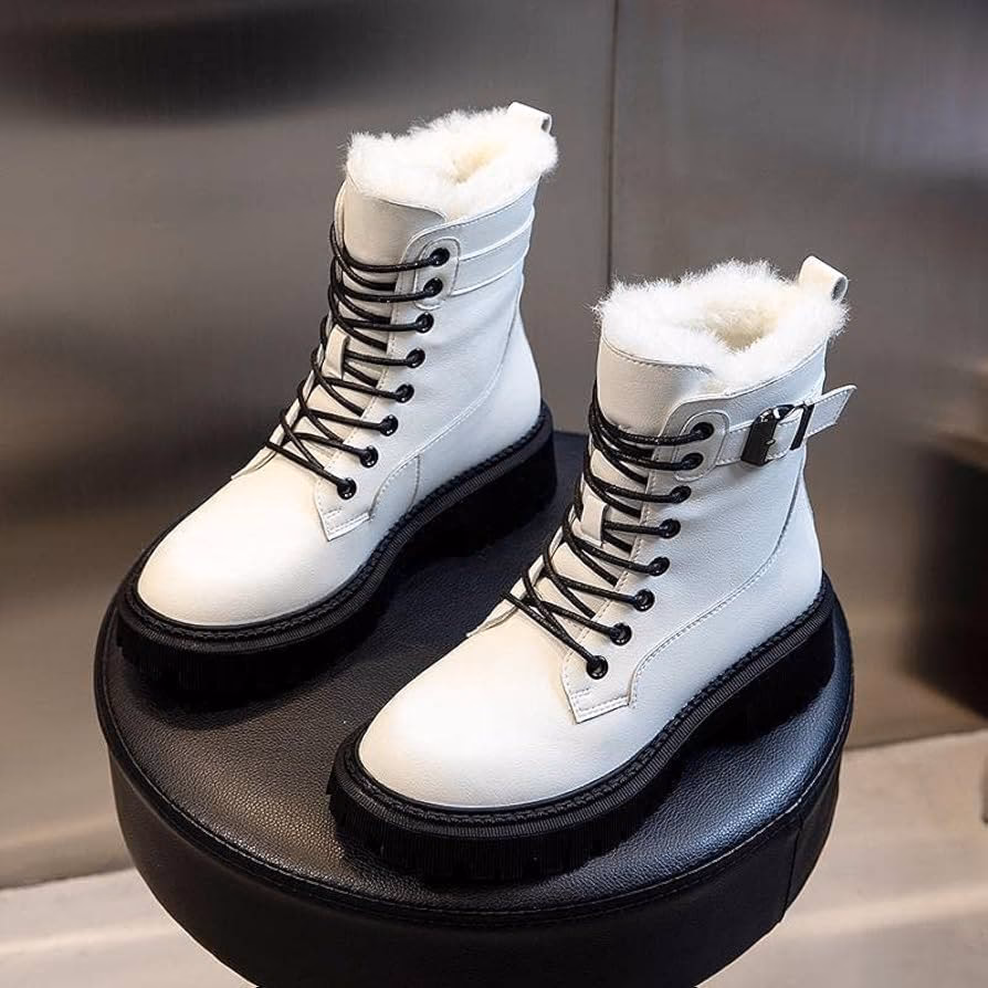 ¿Qué tipo de calzado es la media bota?