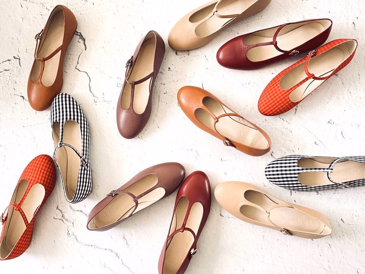 ¿Cuáles son las mejores zapatillas merceditas para niños?