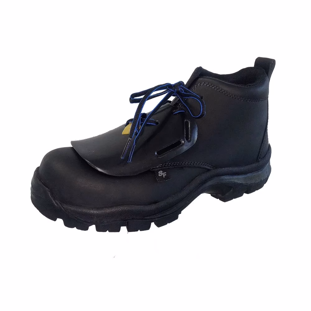 ¿Qué características debe considerar al comprar un par de zapatos para pacientes con metatarsalgia?