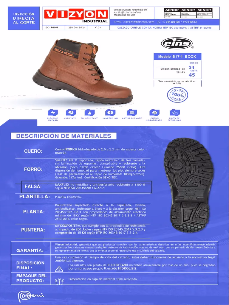 ¿Dónde está el yacimiento de Cerro Lindo?