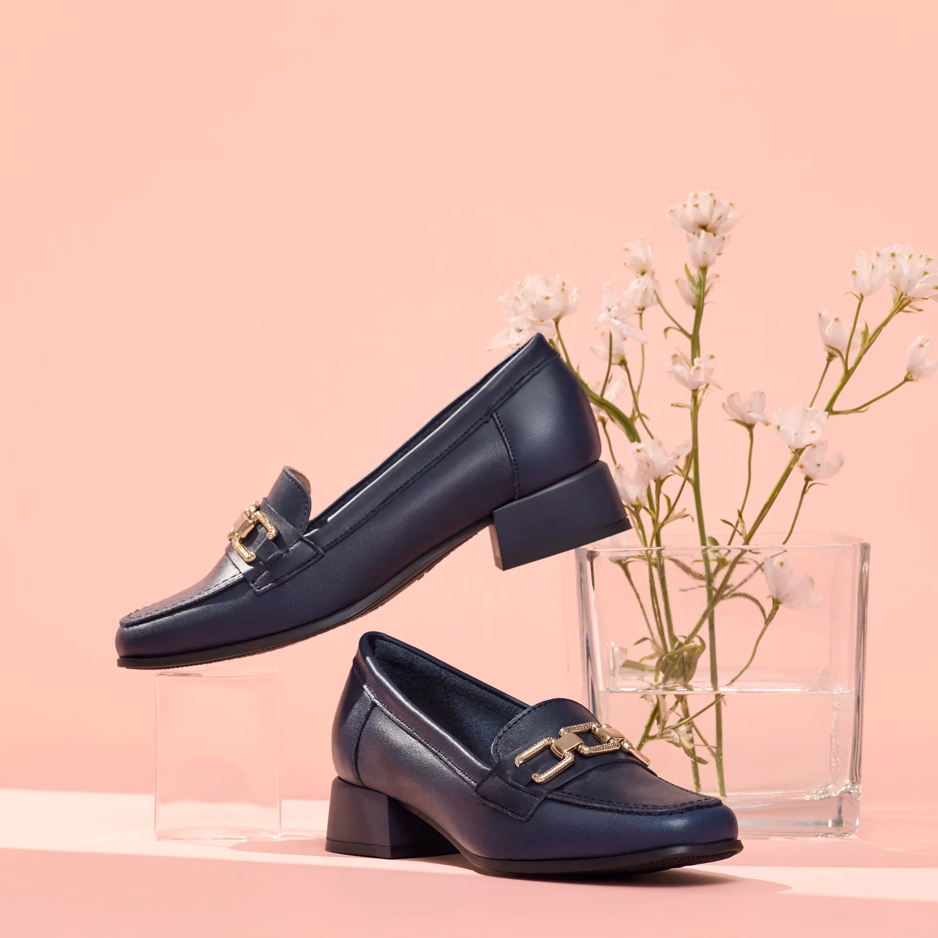 ¿Cuáles son los mejores zapatos de vestir para mujer?