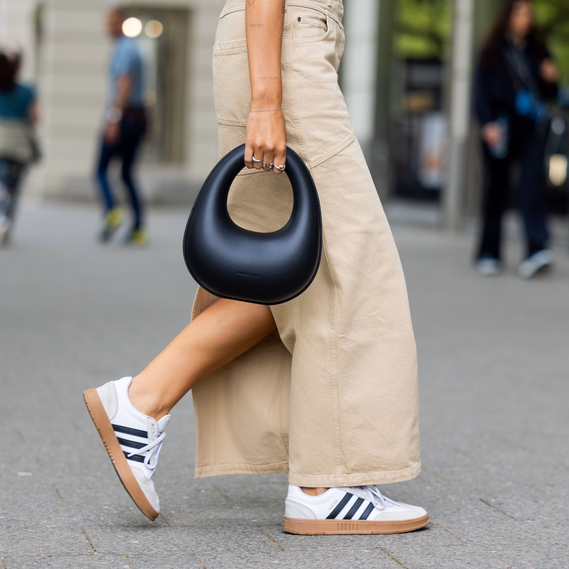 ¿Cuáles son las tendencias de los zapatos de plataforma?