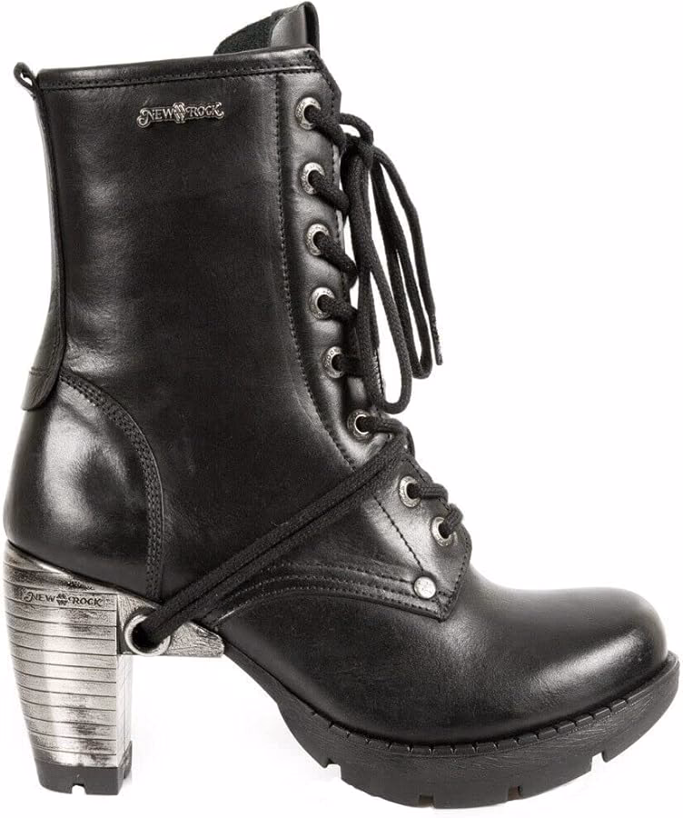 ¿Qué tipo de calzado es el rockstud?