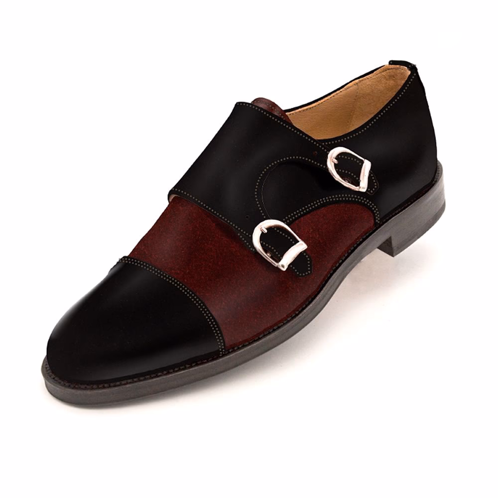 ¿Con qué outfits no se pueden usar los Monkstraps?