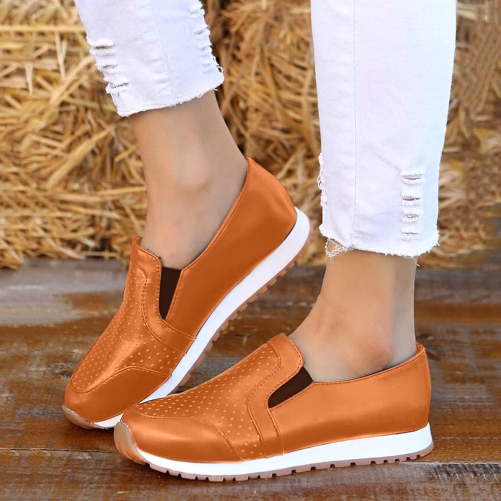 ¿Por qué comprar zapatos Online en blanco Design Shoes?