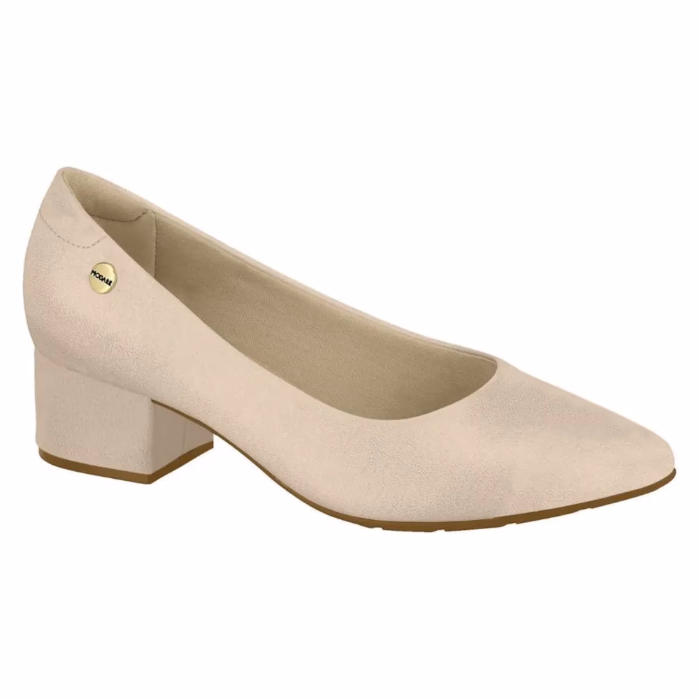 ¿Cómo se llama la marca de Calzado Peruano?