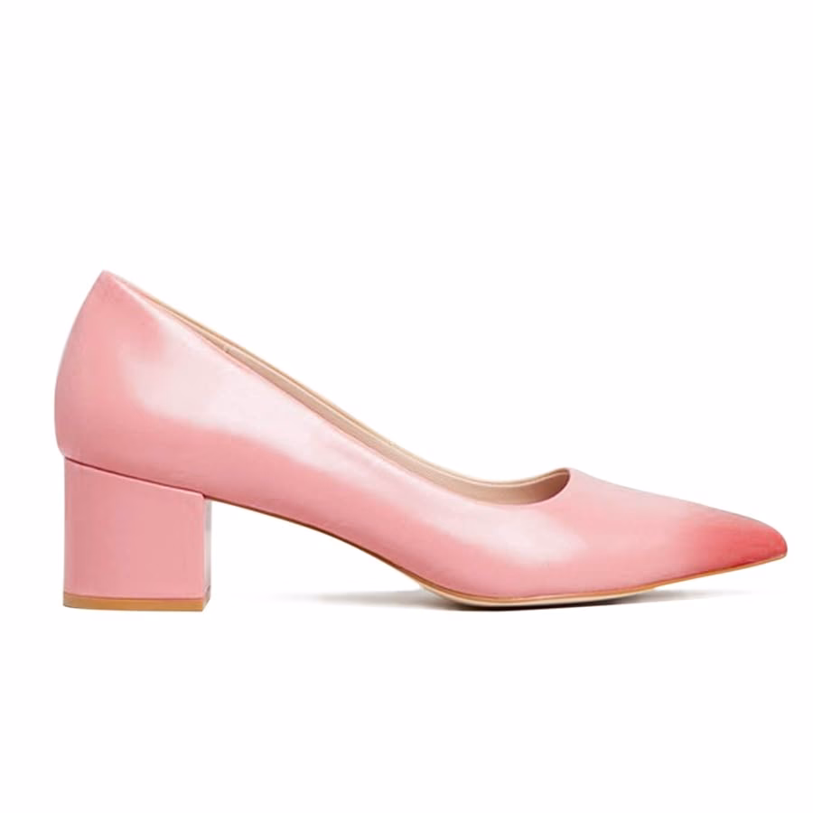 ¿Cómo elegir un tono de rosa para su marca?