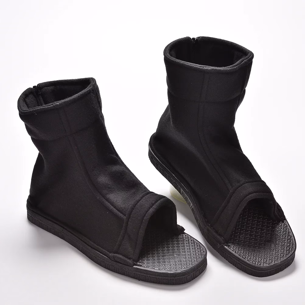 ¿Quién ataca a Naruto y sus compañeros?