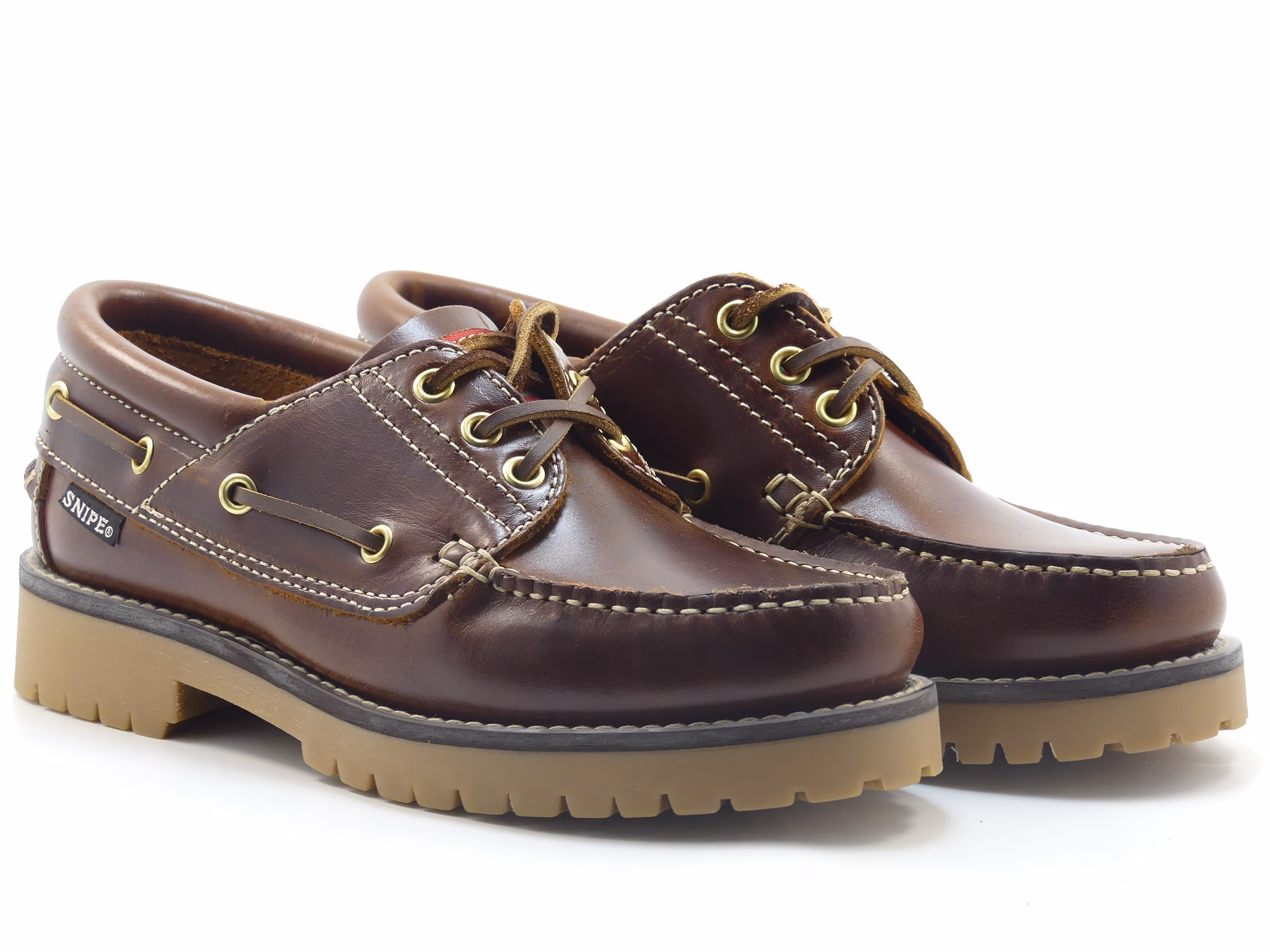 ¿Dónde puedo comprar zapatos náuticos para niños?