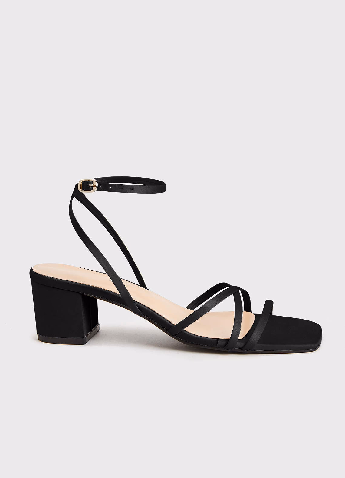 ¿Cuáles son los diferentes tipos de zapatos negros para mujer?