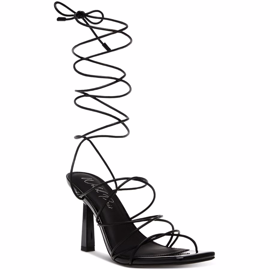 ¿Cuáles son los diferentes tipos de zapatos negros para mujer?