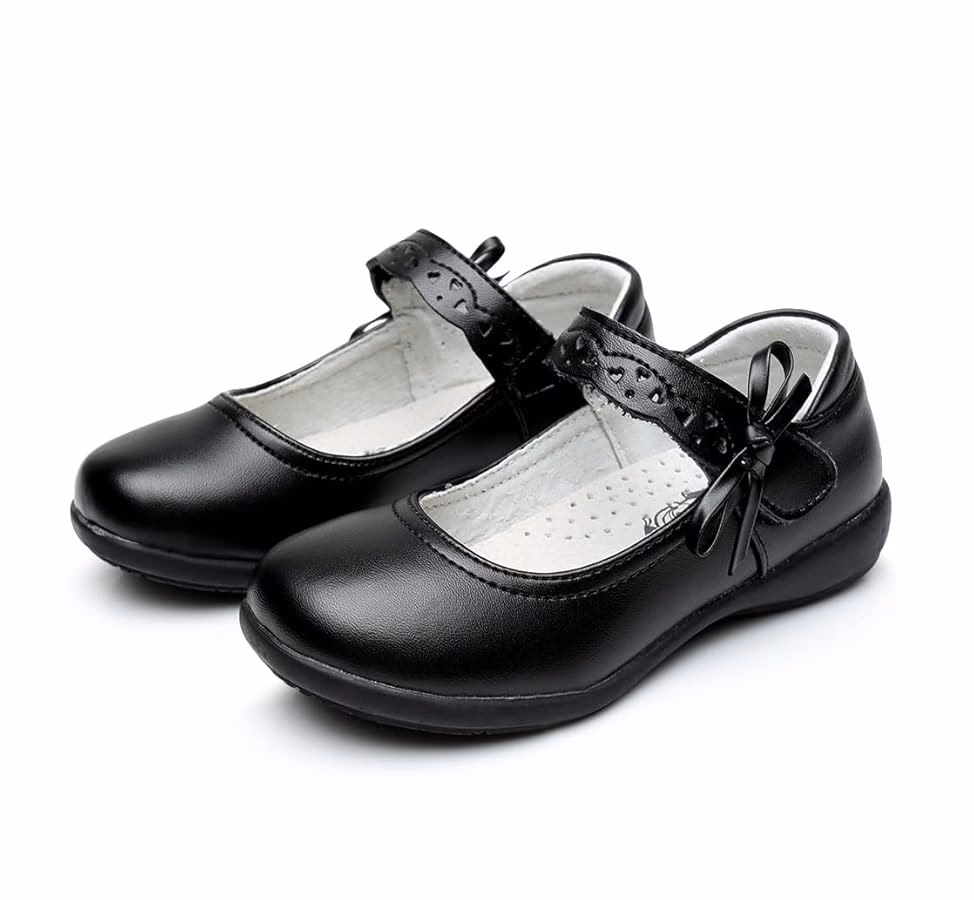 ¿Qué son los zapatos pequeños?