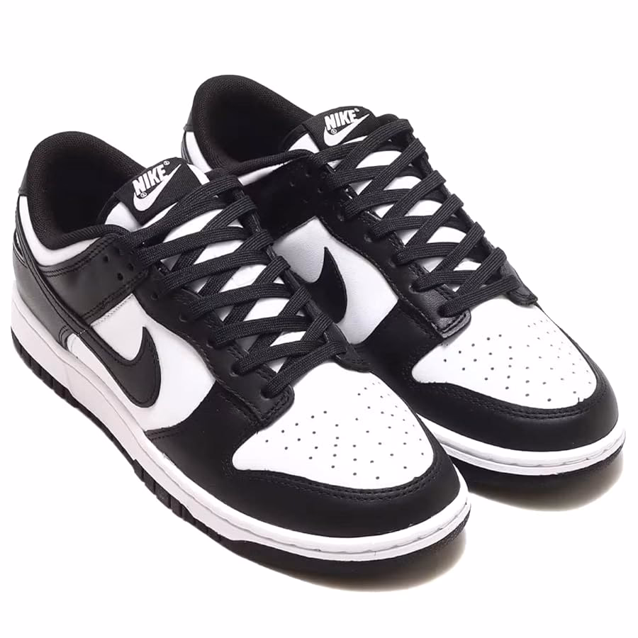 ¿Qué es una zapatilla NF?