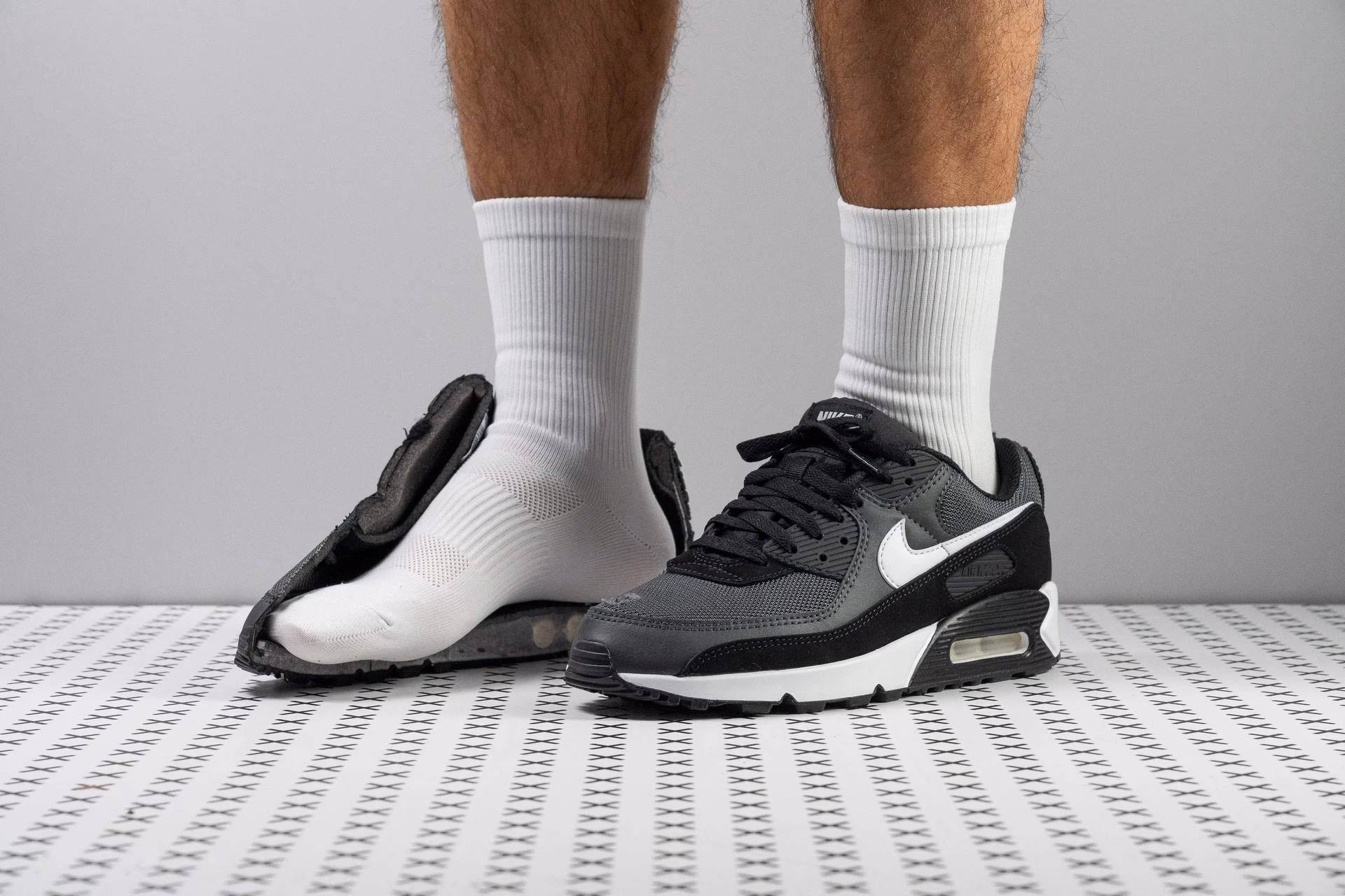 ¿Qué son los zapatos Nike Air Max?