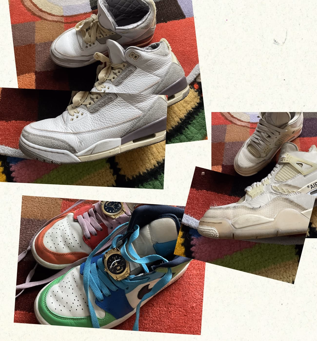 ¿Cuáles son los mejores zapatos de Nike?