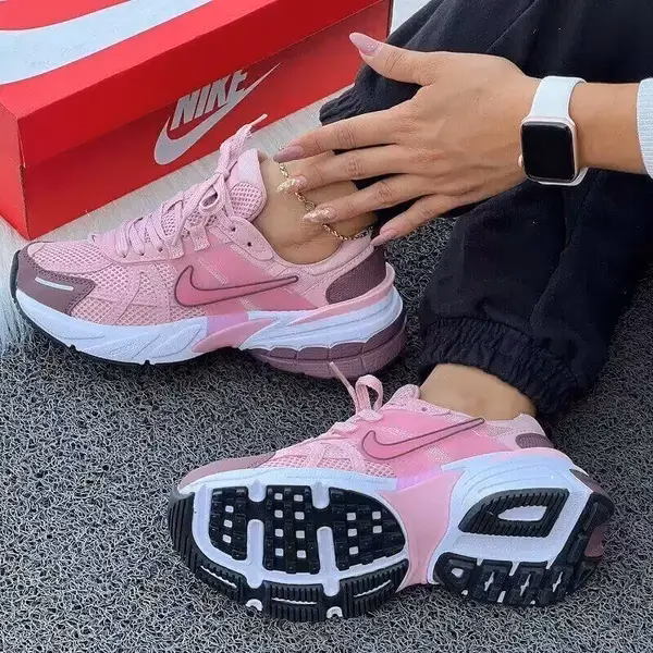 ¿Cómo elegir las mejores zapatillas Nike para dama?