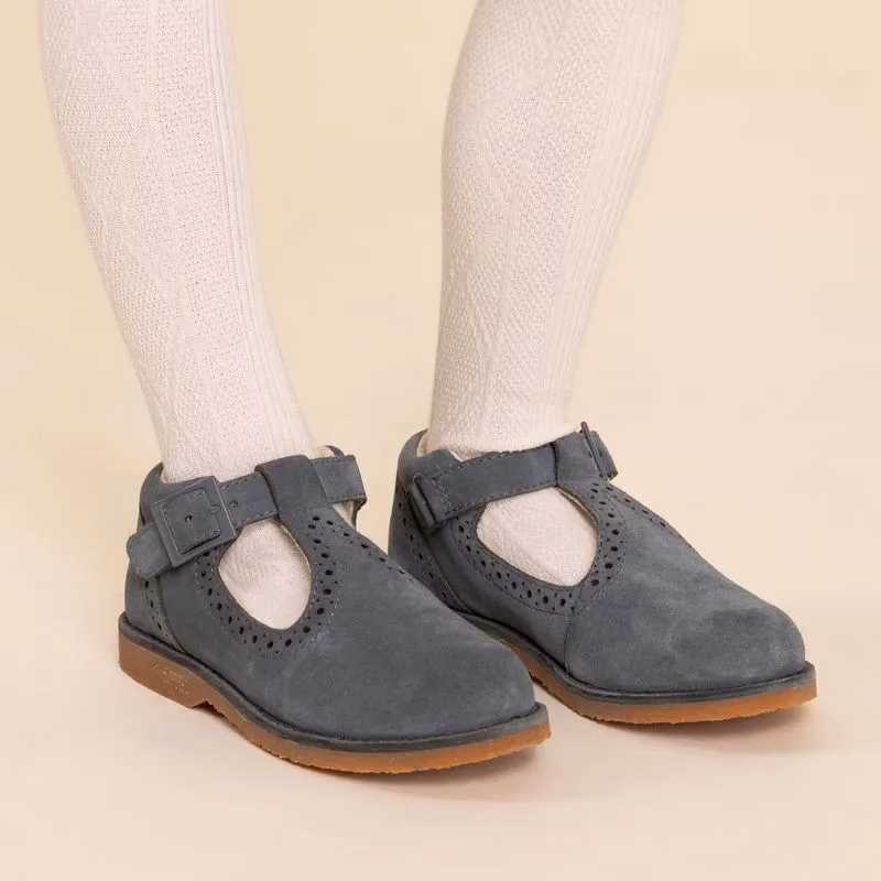 ¿Dónde puedo comprar zapatos niña?